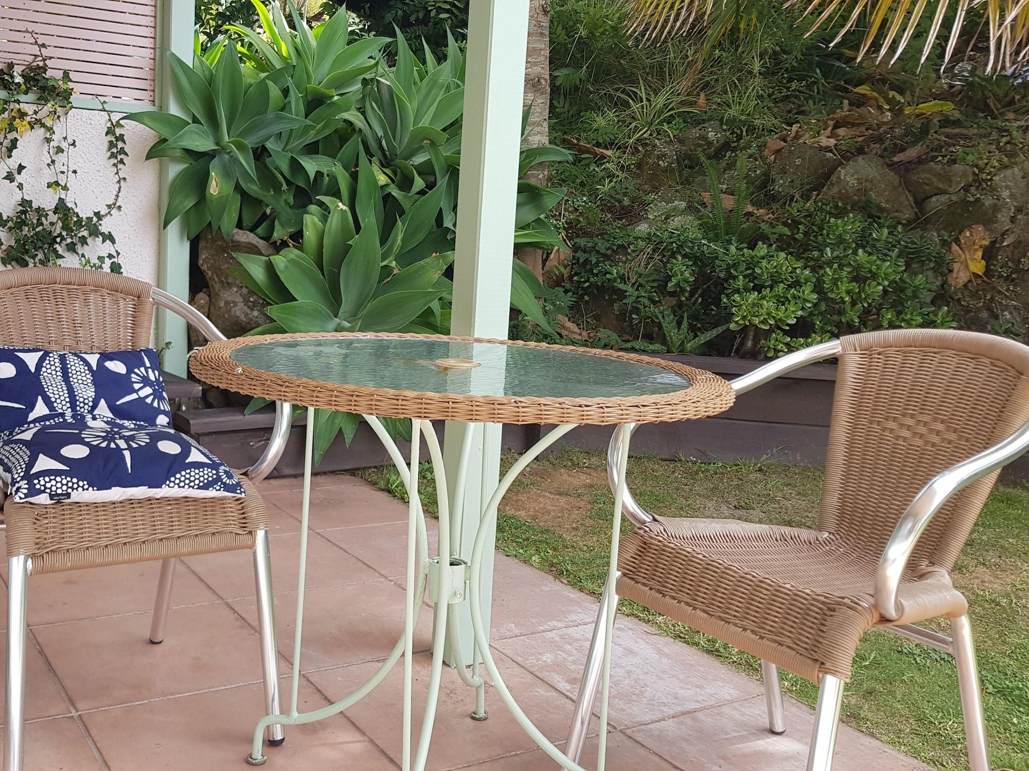 Asure Admirals View Motel Paihia Exteriör bild