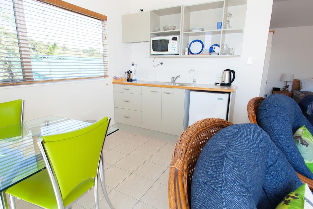 Asure Admirals View Motel Paihia Exteriör bild